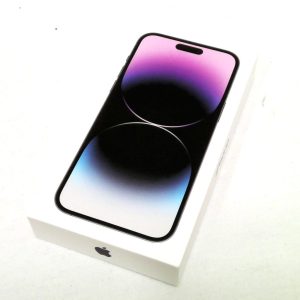 iPhone14ProMax 256GB