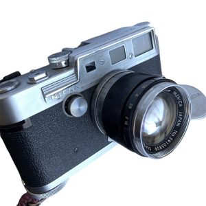 YASHICA ヤシカ カメラ