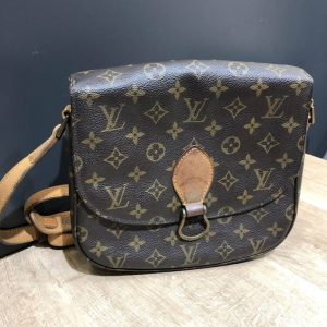 Louis Vuitton ルイヴィトン サンクルー ショルダーバッグ
