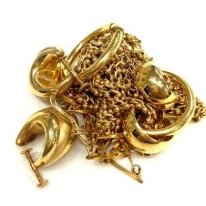 K18 アクセサリー 貴金属 おまとめ