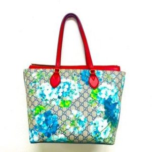 GUCCI グッチ GGブルームス トートバック