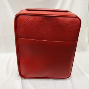 ルイヴィトン ペガス エピ  キャリーケース