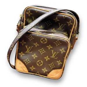 ルイヴィトン Louis Vuitton モノグラム アマゾン
