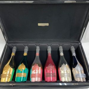 アルマンドブリニャック　ラ　コレクション　6本セット