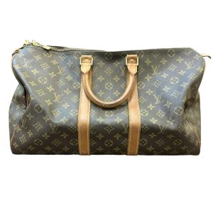 Louis Vuitton ルイ・ヴィトン キーポル45