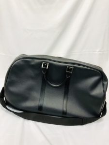 ルイヴィトン タイガ ケンダルGM ボストンバッグ