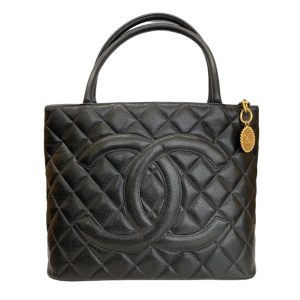 シャネル トートバッグ