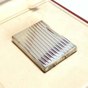 エス・テー・デュポン ライター