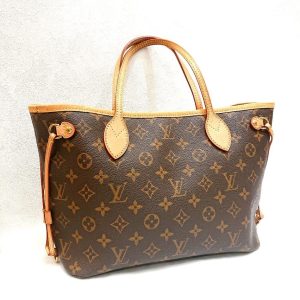 LOUIS VUITTON ルイヴィトン バティニョールオリゾンタル M51154の買取