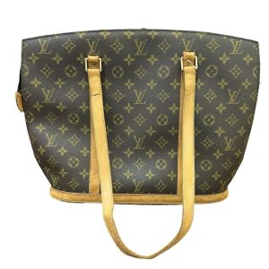 Louis Vuitton ルイ・ヴィトン バビロン