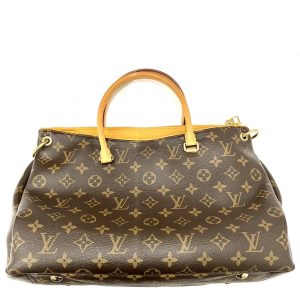 ルイヴィトン　パラス