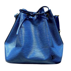 Louis Vuitton ルイヴィトン エピ プチノエ ショルダーバッグ