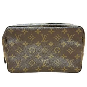 LOUIS VUITTON ルイヴィトン ヴェルニ パテントレザー ノワゼット