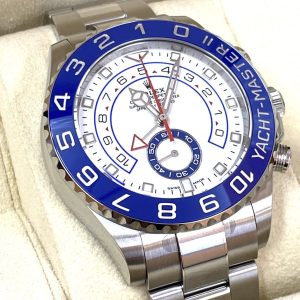 ROLEX（ロレックス）　ヨットマスター　116690