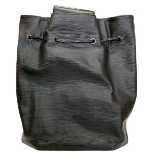 Louis Vuitton ルイヴィトン エピ サックアド