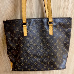 ルイヴィトンLOUIS VUITTON カバアルトトートバッグ