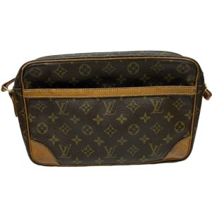 Louis Vuitton エピ サンジャック ショッピング トートバッグの買取