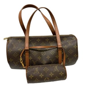 ルイヴィトン パピヨン