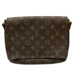 Louis Vuitton ルイヴィトン モノグラム ミュゼットタンゴ