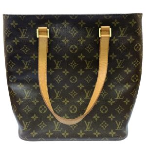 Louis Vuitton ルイヴィトン モノグラム ヴァヴァンGM