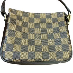 Louis Vuitton ヴィトン ダミエ トルゥース メイクアップ