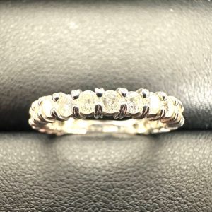 Pt900 MD1.0リング