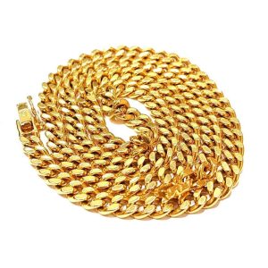 K18 喜平 ネックレス