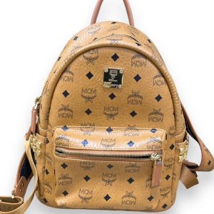 MCM(エムシーエム) サイドスタッズ バックパック