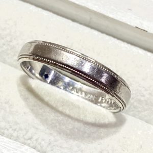 Pt900(プラチナ900) リング