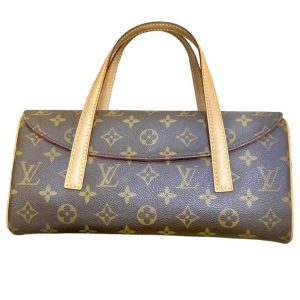 Louis Vuitton(ルイヴィトン) モノグラム ソナチネ