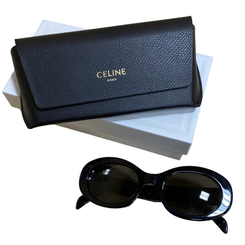 CELINE セリーヌ サングラス｜ファッション小物