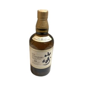 OCEAN WHISKY オーシャン ウイスキー 軽井沢 10年貯蔵 シングルモルト