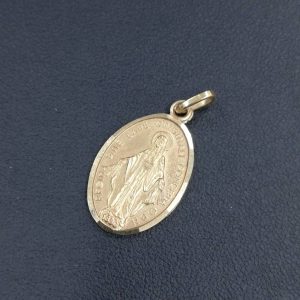 K18 ペンダントトップ