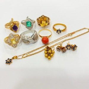 貴金属