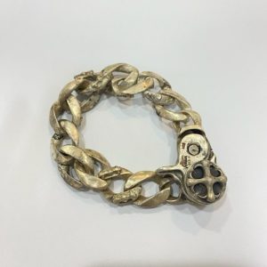 シルバーアクセサリー