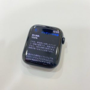 アップルウォッチ
