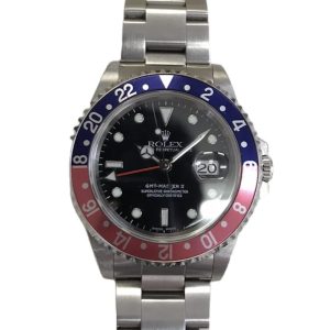 ロレックス Rolex GMTマスター