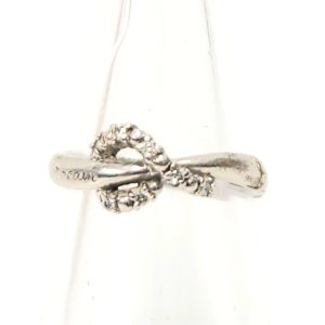 プラチナリング　Pt900｜前橋市上佐鳥町