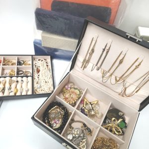 貴金属・ジュエリーおまとめ|渋川市半田