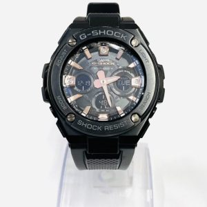 CASIO G-SHOCK MULTI BAND6