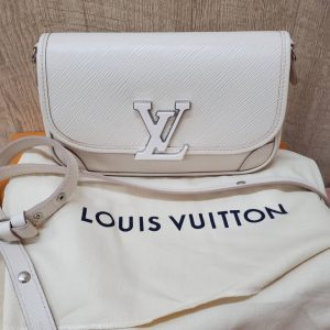 ルイヴィトン バッグ 汚れ傷あり ブランド品