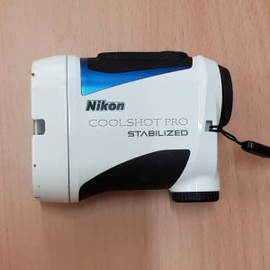 ニコン クールショット (ジャンク) ゴルフ用品
