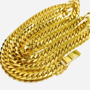 K18 喜平 ネックレス アクセサリー