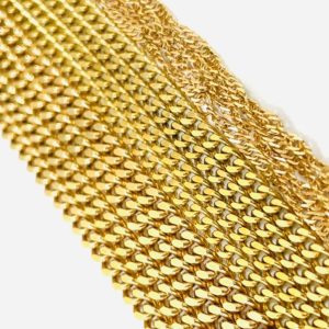 K18 ゴールドネックレスおまとめ