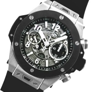 HUBLOT ウブロ ビッグバン 腕時計