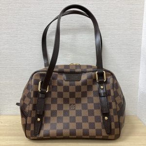 ヴィトン リヴィントン ダミエ