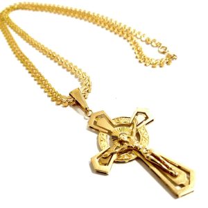 K18 ネックレス アクセサリー