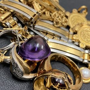 K18トップ / K18リング / K18ネックレス / Pt900ピアス