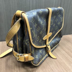 ルイヴィトン / モノグラム ショルダーバッグ