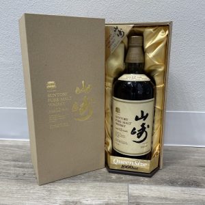 山崎12年1000ml